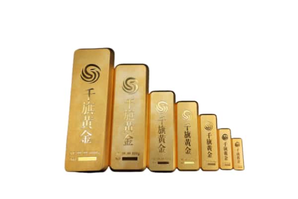 太谷区上门回收各种金条价格