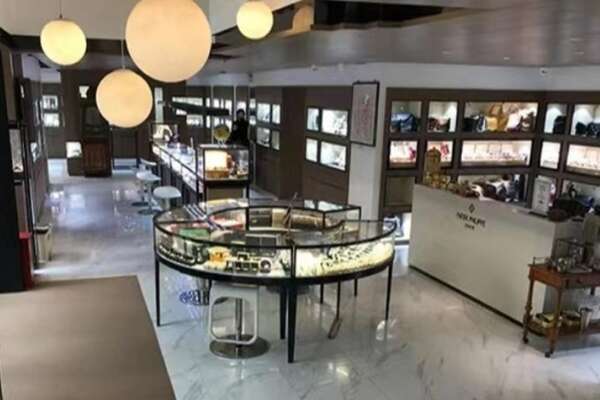 太谷区寄卖奢侈品店